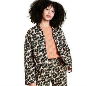 NWT Rachel Comey Puffer Jacket